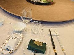 -五岳宫·私房菜