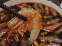 -大洋家·精品潮汕菜·生腌砂锅粥(天河东路店)