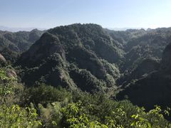 -崀山风景名胜区