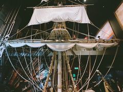 -海合安天津极地海洋公园