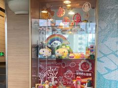-麦当劳(虹梅路地铁站店)