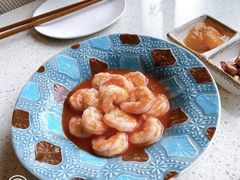 -半山腰·云南菜(侨福芳草地店)