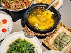 -食光慢宴·安吉土菜馆