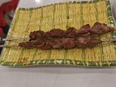-清真·玛丽亚新疆菜主题餐厅(浙江中路店)