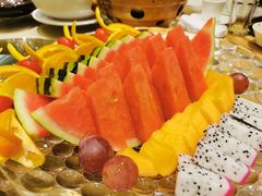 -金时代顺风大酒店(协泰店)