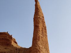 -新疆天山托木尔景区·大峡谷