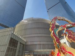 -港汇恒隆广场