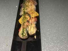 -晴季寿司(红旗街万达店)