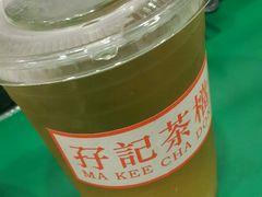 -孖记茶档·热腾茶餐(荔湾领展广场店)