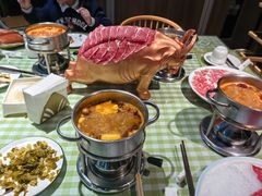 -番食园鲜食火锅(高新店)