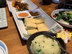 -云海肴·汽锅鸡·云南菜(苏州中心店)