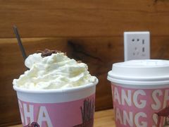 -茶颜悦色(金茂览秀城LG层外街店)