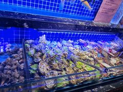 -五月罗马海鲜烤肉自助餐厅(印象城店)