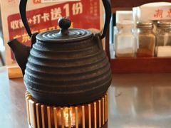 -潮界(凯德晶萃店)