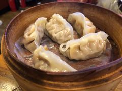 -益佳粥店(复兴中路店)