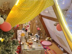 -天空花园餐吧·生日·团建(南山店)