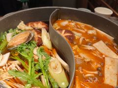 -山葵家·创意料理(宁波来福士店)