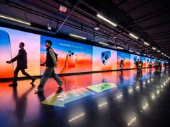 -华为授权体验店(回龙观华联)