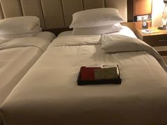 -澳门十六浦索菲特大酒店
