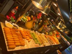 -苏格里岛自助海鲜烤肉(青秀万达店)