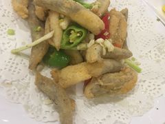 -新海利海鲜城·41年珠海老字号(夏湾店)