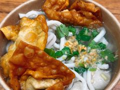 -非遗·十八曲鱼饺(西马总店)
