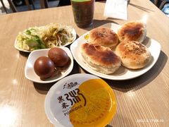 -岩明火勺店(承德路店)