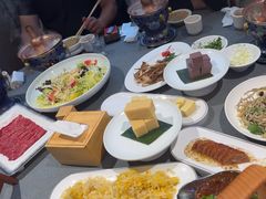 -沱江小镇 (良乡店)
