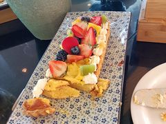 -广州四季酒店·意珍·意式自助餐