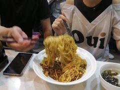 -二扁私房面馆(崂山路店)