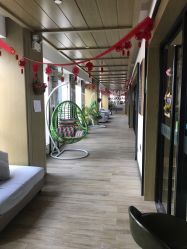 -添禧月子会所(高新店)