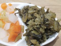 -好麺世家海鲜面馆(新建中路店)