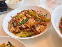 -辣公子·千岛湖私房菜(滨江店)