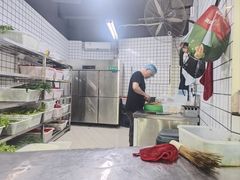 -笨罗卜浏阳菜馆(龙华鹏润达店)