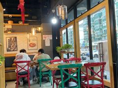 -有家川菜(宝山万达店)