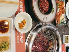 -一品诚记烤肉·甄选店(中南路店)