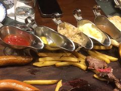 -Ambra Haus琥珀屋精酿餐厅(宝山店)