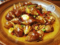 -宝翠花园餐厅(沙湖店)