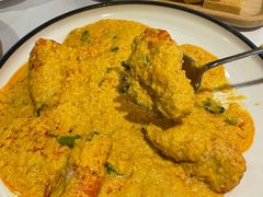 -阿诺泰·泰国餐厅(棕北店)