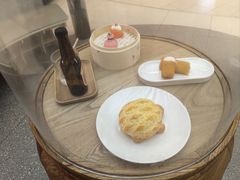 -蔡澜点心·粤菜(嘉里中心店)