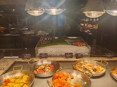 -上海锦江汤臣洲际大酒店壹阶层