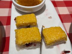 -西贝莜面村(镇江苏宁广场店)