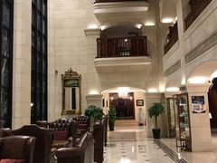 -马勒别墅饭店(静安寺店)