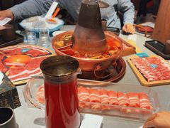 -乔先生涮肉·鲜活牛羊肉火锅(塘沽店)