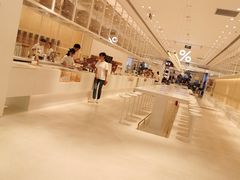 -% Arabica阿拉比卡咖啡(深圳湾万象城店)