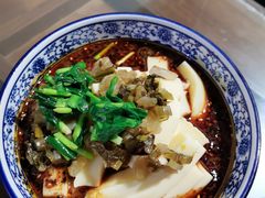 搅团-古渡驛(丽彩·潮流港店)