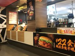 -麦当劳(顺义店)