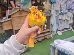 -HERRE·FARM 赫尔露营农场·团建聚会包场