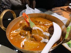 -simply thai天泰(静安嘉里中心店)