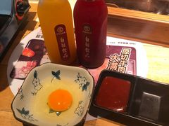 -京和风食堂·定食寿喜锅(保利樾广场店)